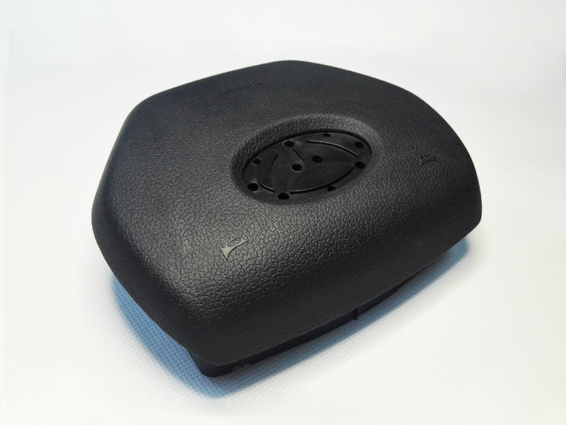 安全氣囊蓋 DAB Cover  (四）