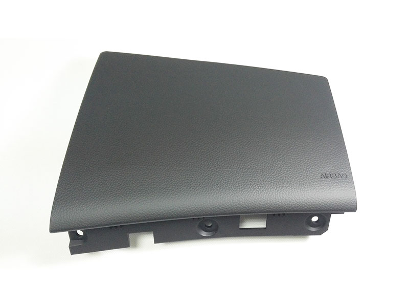 乘客安全氣囊罩蓋PAB Cover  (一）