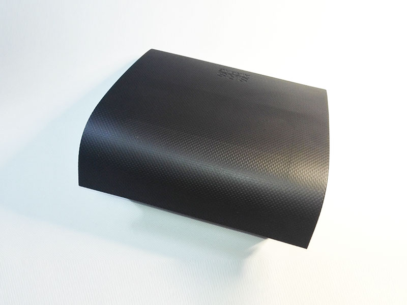 乘客安全氣囊罩蓋PAB Cover  (二）