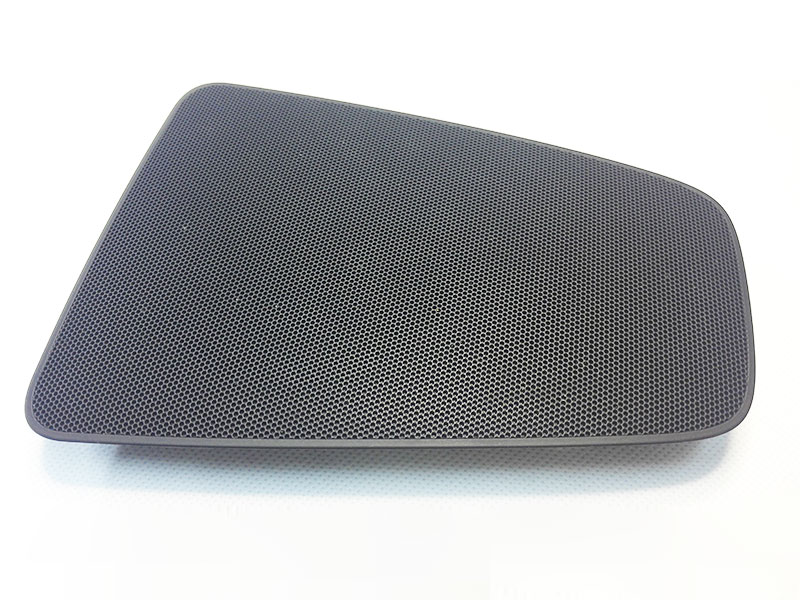 汽車側部面板揚聲器散熱架 Car side panel Speaker Grill