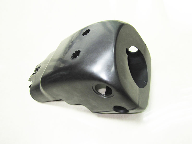 轉向柱殼體 Steering Column Cover