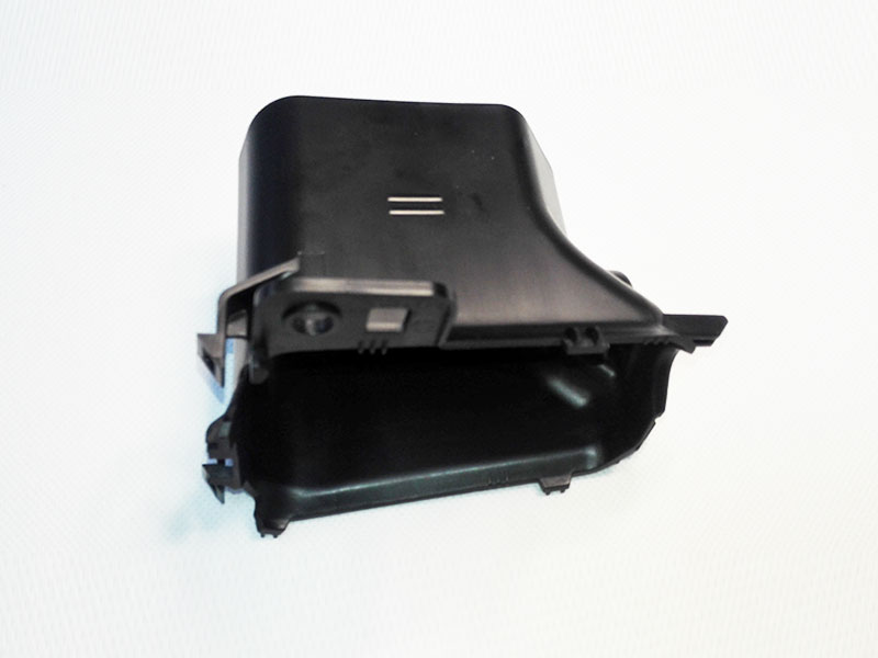 汽車空調通風口 Automotive air conditioning vent plastic parts