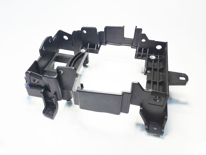 轉向支架 Gear shift