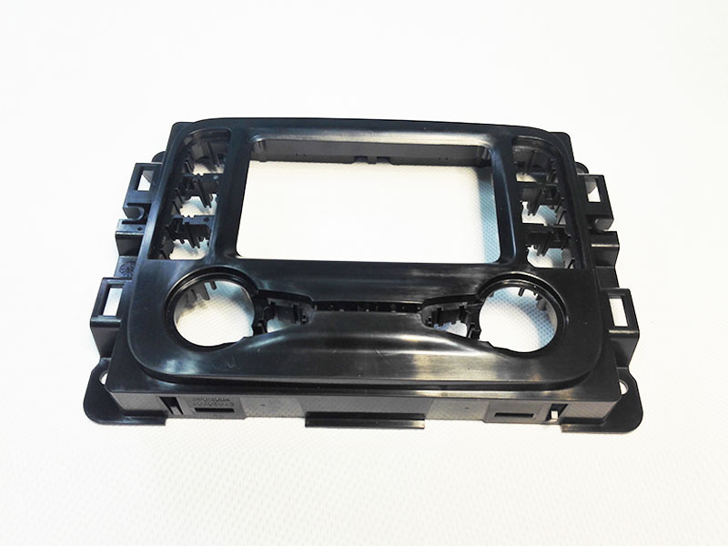 汽車音響面板  car audio panel (二）