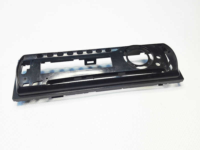 汽車音響面板  car audio panel (一）