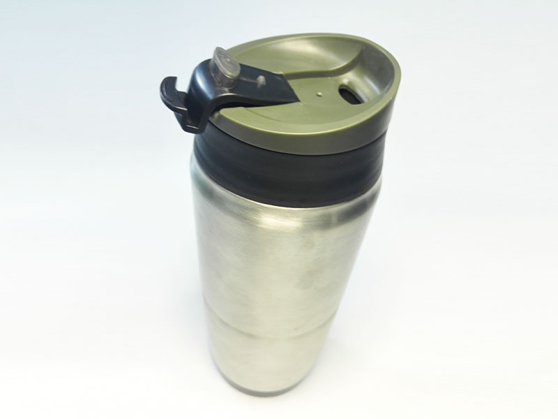 真空杯蓋組件Vacuum cup body