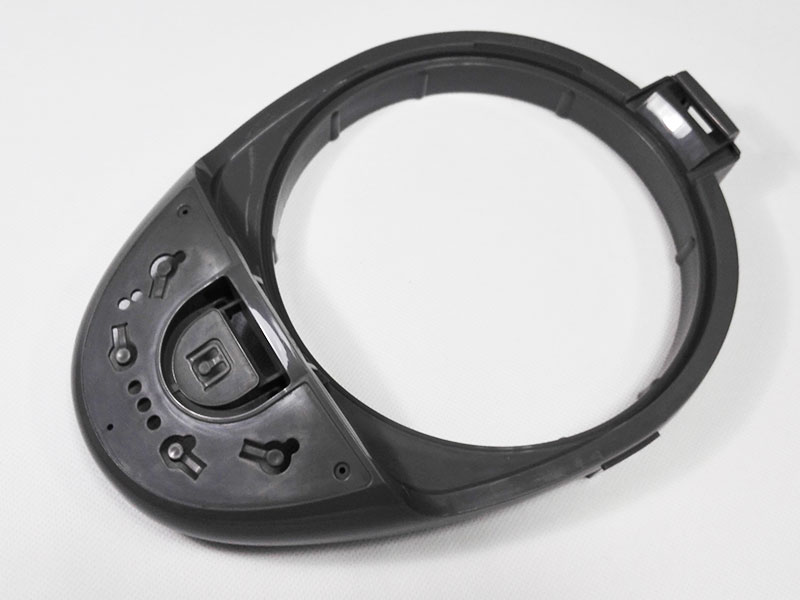 熱水器蓋主體（water heater main cover）