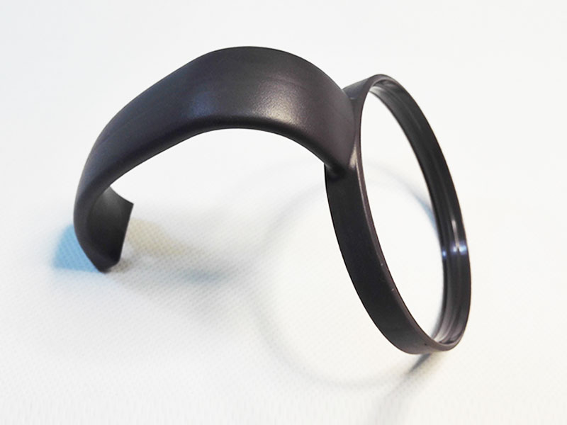 咖啡壺把手（Coffee pot handle）